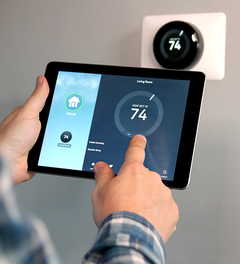 Les technologies innovantes pour une consommation énergétique optimisée